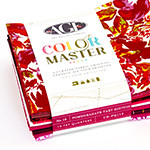Vibrant Violet Color Master by Art Gallery Fabrics - 10 Fat Quarter ...