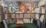 Travel. Shop. Quilt.