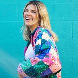 Get to Know Jenna Hall