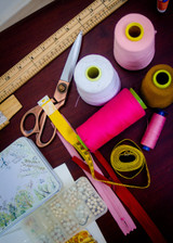 Becca’s 5 Things to Bring to a Quilting Retreat