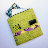 Make a Tablet Case