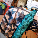 I Finished My Quilt Top. Now What?