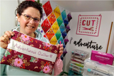  Introducing Cotton Cuts Brand Ambassador Marianne Jeffrey