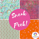  March 2019 Cotton Cuts Classic Fabric Subscription Box Sneak Peek!