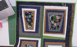 Quilt Binding in 10 Steps