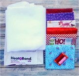 DIY Christmas Stockings