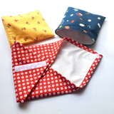 Reusable Snack Bags