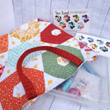 Sew Sweet Tote Bag