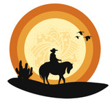 Meet Your Wild West Wranglers