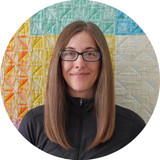 Quilting JetGirl Joins In