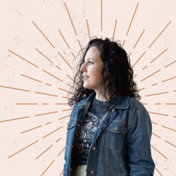 Bold Designs & Big Ideas: Tara Evans