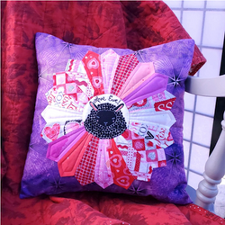 Sew in Love: Sweet Valentine’s Day Projects