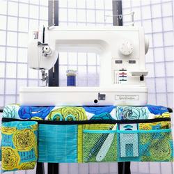 DIY Sewing Machine Mat