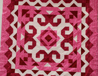 Sewing For Hope
