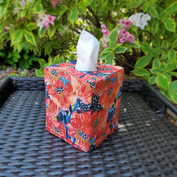 Tissue Box Cover