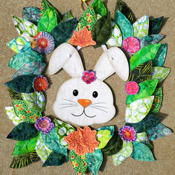 Spring Wreath