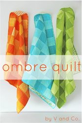 Ombre Quilt Inspiration