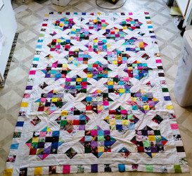 Quilting Tips for a Successful 2023