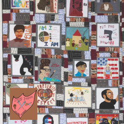 Ten Quilters: One Mission