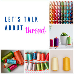 Thread Talk