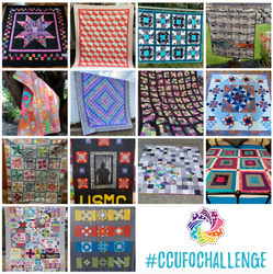 #ccufochallenge - Vote Now!