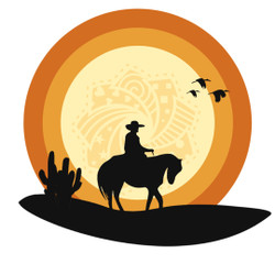 Meet Your Wild West Wranglers