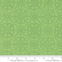 REMNANT: 26" PIECE  Moda Fabrics - Sunflowers in My heart by Kate Spain - 27322-15