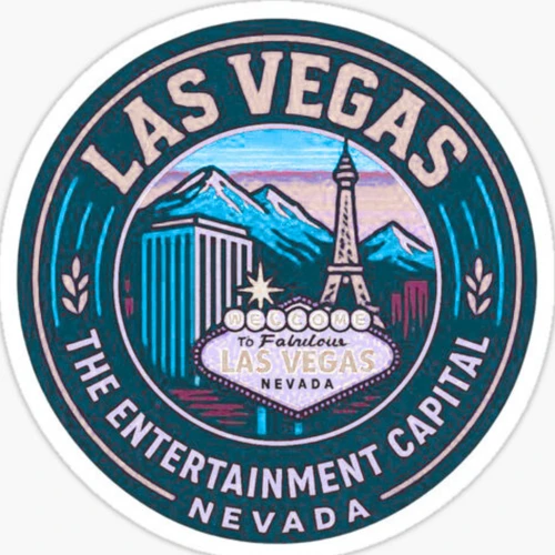 Las Vegas Signature Retreat - House Party (June 6 - 12, 2027)