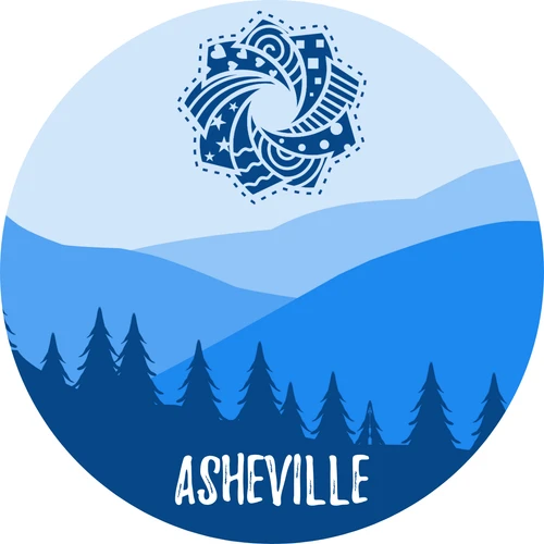 Asheville Signature Retreat - House Party (March 14 - 20, 2027)