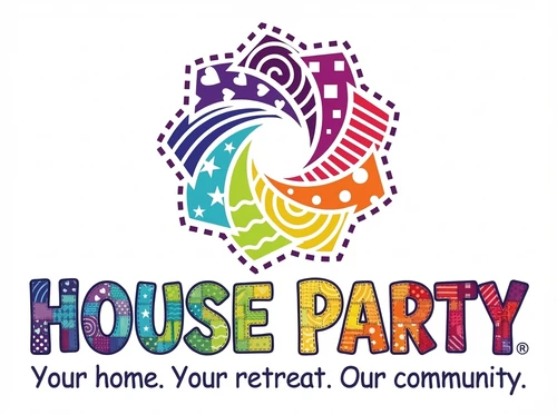 Albuquerque Signature Light Retreat - House Party (October 12-16, 2027)