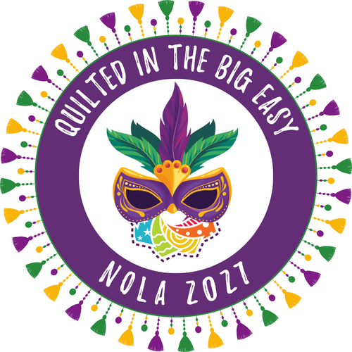 New Orleans - 2027 Retreat - August 22 - 28, 2027 - PREPAY