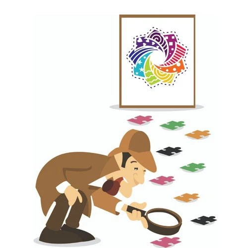 Additional Puzzle Mystery Quilt - Large (Asheville 2027 Retreat)