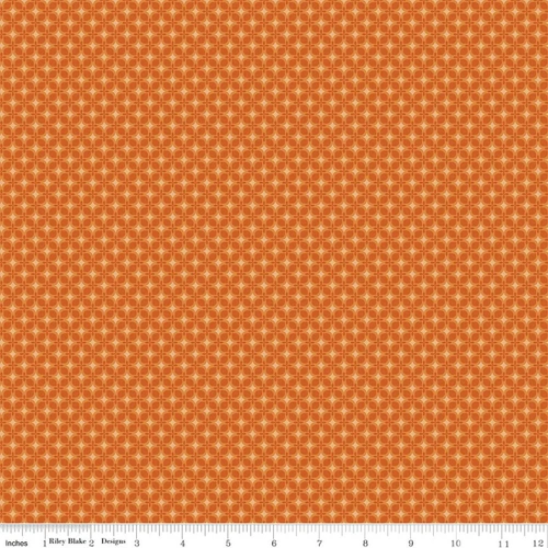 Riley Blake Designs - Bountiful by Sandy Gervais - C17867 - Autumn