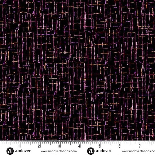 Wideback Fabric (108") - Andover Fabrics - Dream Weaver - AW-10286-K1