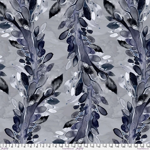 Wideback Fabric (108") - FreeSpirit Fabrics - Daybreak by Shell Rummel - QBSR004.FOG