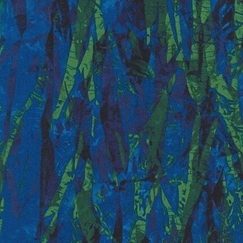 CLEARANCE - Robert Kaufman Fabrics - Warehouse District by Wishwell - Ocean - ANJ-19793-59