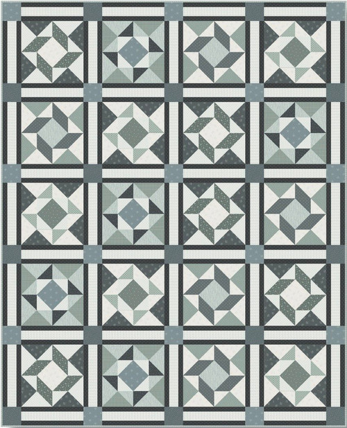 Twenty Shades of Gray by Heidi Pridemore