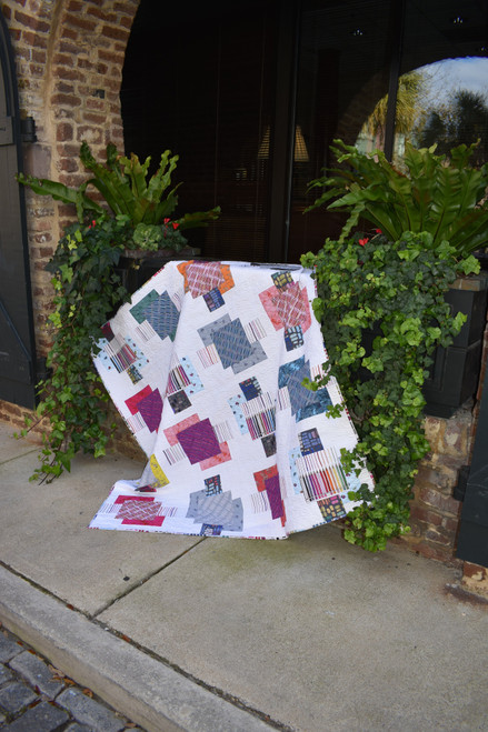 Scrapbooking by Jennifer McClanahan