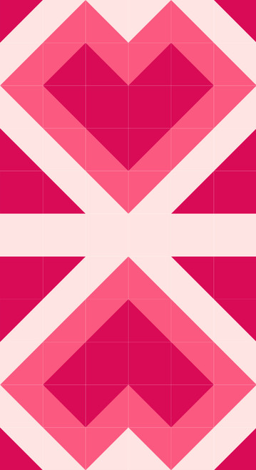 February - Build Your Own Table Runner (Gnome)