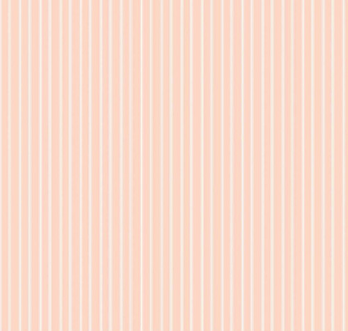 Riley Blake Designs - With A Flourish by Simple Simon - C12735-BLUSH - Stripe Blush