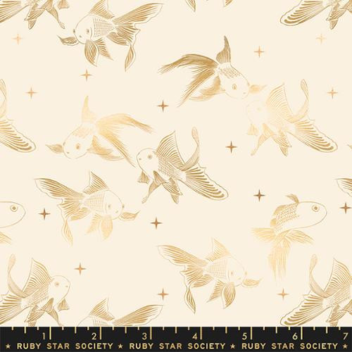 Ruby Star Society - Curio by Melody Miller - RS0061-11M - Natural