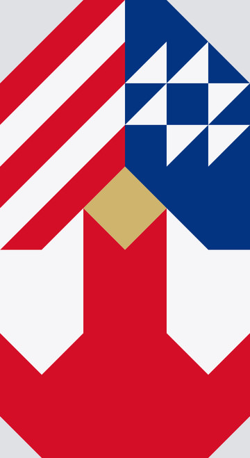 July - Build Your Own Wall Hanging (Gnome)