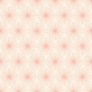 Ruby Star Society - Sunbeam by Rashida Coleman Hale - RS1063 14 - Beaming Peach