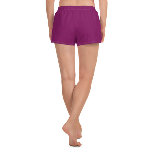 Cotton Cuts - Women’s Recycled Athletic Shorts Cotton Cuts - Women’s Recycled Athletic Shorts