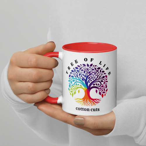 Tree of Life - Coffee Mug Tree of Life - Coffee Mug