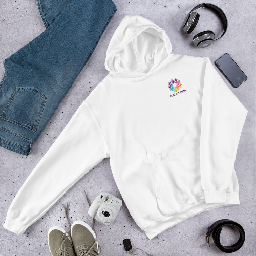 Tree of Life - Unisex Hoodie Tree of Life - Unisex Hoodie