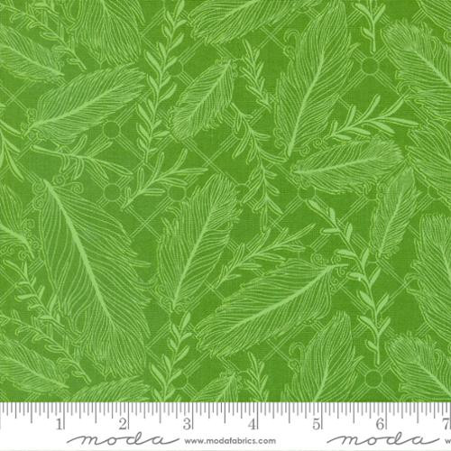 Moda Fabrics - Land of Enchantment by Sarah Thomas of Sariditty - 45033-21