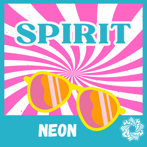 Spirit - Neon - Double Star