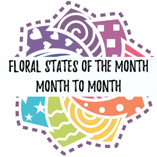 Floral States of America Membership - Month to Month