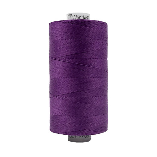 Wonderfil 50wt 1094yd KT605 - Purple